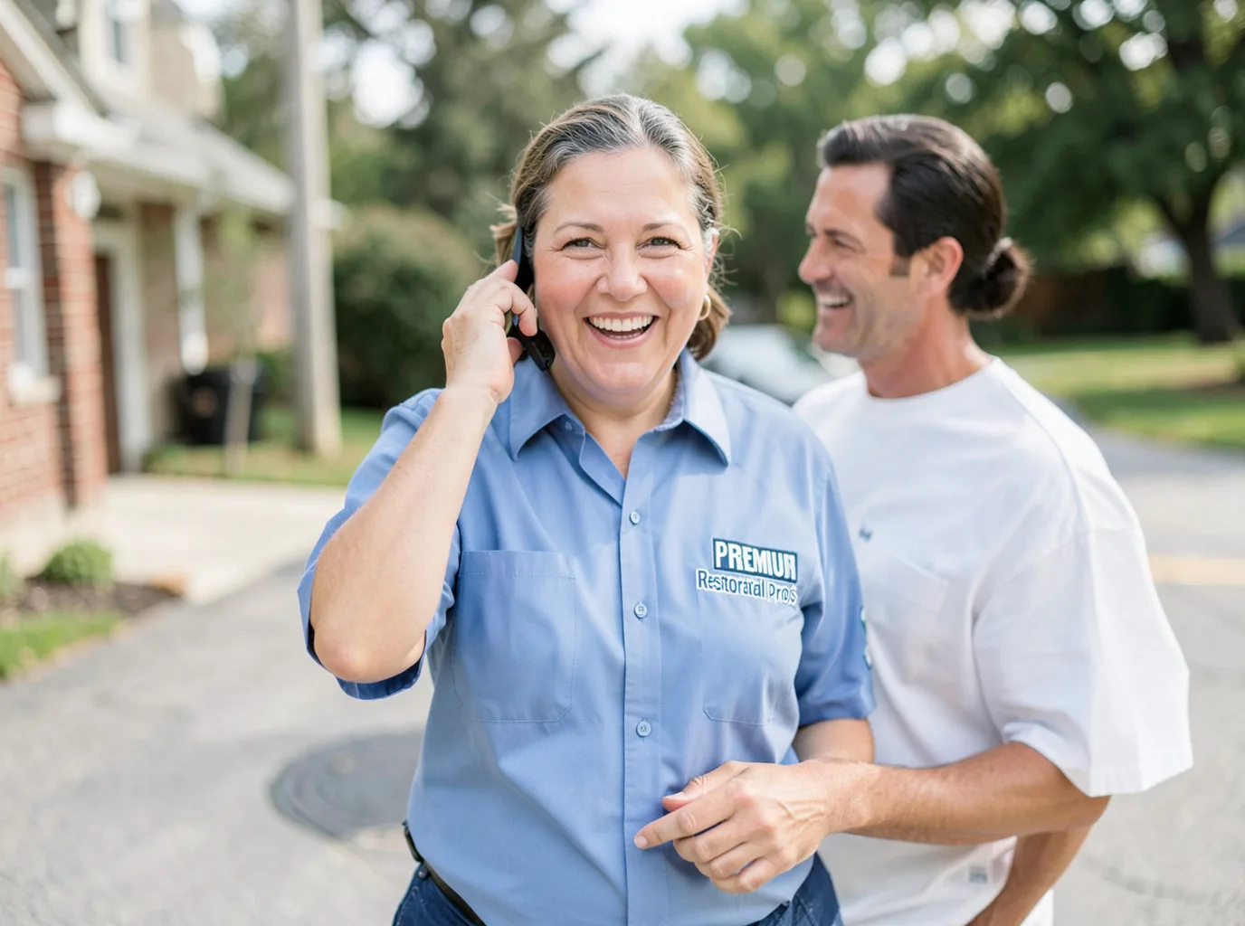 Water Damage Restoration Glouster, OH FAQs
